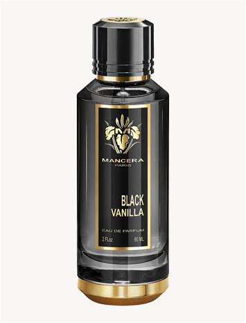 Mancera Black Vanilla Eau de Parfum 60 ml – kuva 2/3