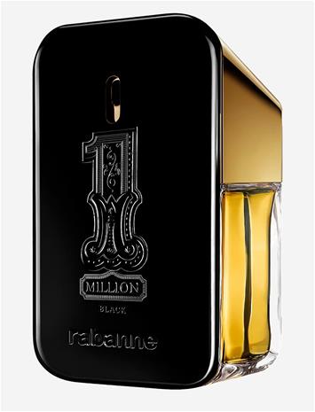 RABANNE 1 Million Black Eau de Parfum 30 ml - 30 ml