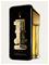 RABANNE 1 Million Black Eau de Parfum 50 ml - 50 ml – kuva 8