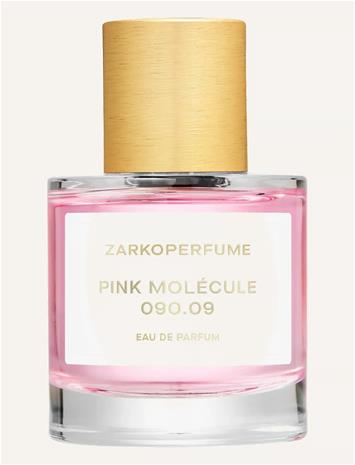 Zarko Perfume Pink molécule 090.09 edp -tuoksu