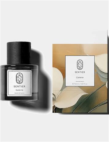 Sentier Galerie Hajuvesi 50 ml