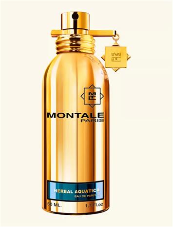 Montale Herbal Aquatica Eau de Parfum 50 ml
