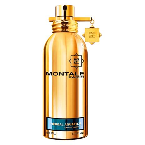 Montale Herbal Aquatica Eau de Parfum 50 ml