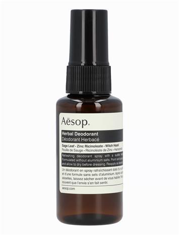 Aesop Herbal Deodorant 50 ml