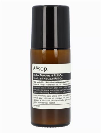 Aesop Herbal Deodorant Roll-On 50 ml