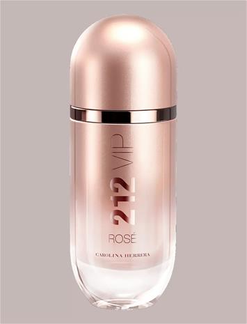 Carolina Herrera Rosé Eau de Parfum 80 ml