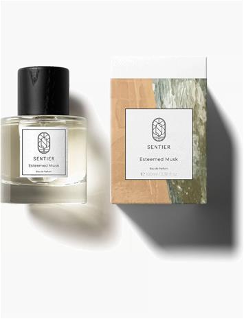 Sentier Esteemed Musk Hajuvesi 100 ml