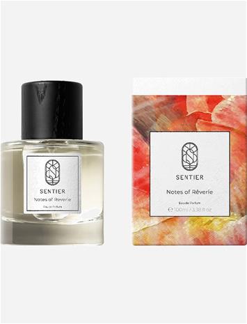 Sentier Notes of Räªverie Hajuvesi 100 ml