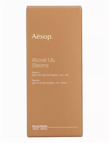 Aesop Above Us, Steorra Eau de Parfum 50 ml