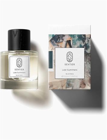 Sentier Lost Summers Hajuvesi 100 ml