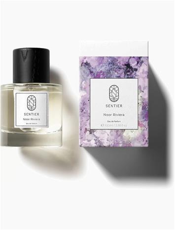 Sentier Noor Riviera Hajuvesi 100 ml