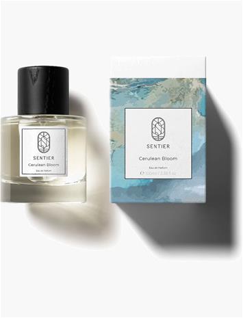 Sentier Cerulean Bloom Hajuvesi 100 ml