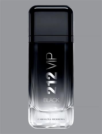 Carolina Herrera 212 VIP Black Eau de Parfum 200 ml