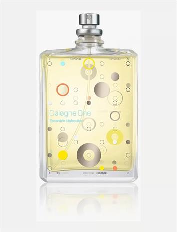 Escentric Molecules Cologne one -tuoksu