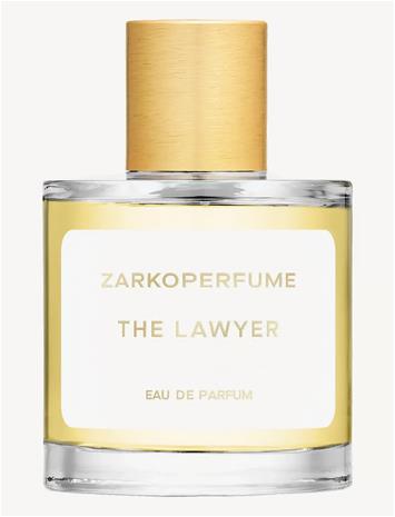 Zarkoperfume The Lawyer EDP 100 ml