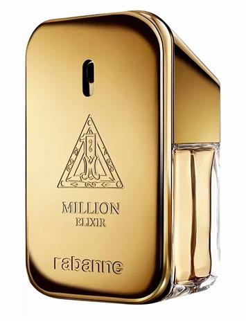 Rabanne One Million Elixir Parfum Intense 30 ml – kuva 8/8