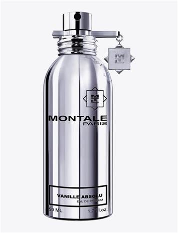 Montale Vanille Absolu Eau de Parfum 50 ml