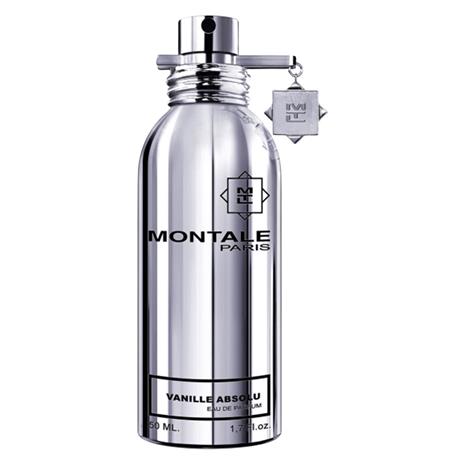 Montale Vanille Absolu Eau de Parfum 50 ml