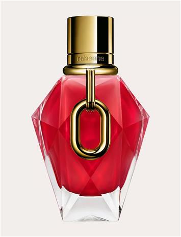 RABANNE Million Red For Her Parfum 50 ml - 50 ml
