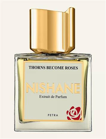 Nishane Thorns Become Roses Eau de Parfum 50 ml