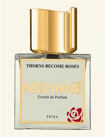 Nishane Thorns Become Roses Eau de Parfum 100 ml