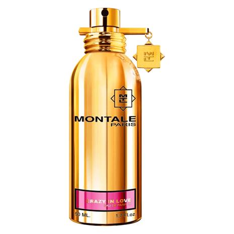 Montale Crazy in Love Eau de Parfum 50 ml