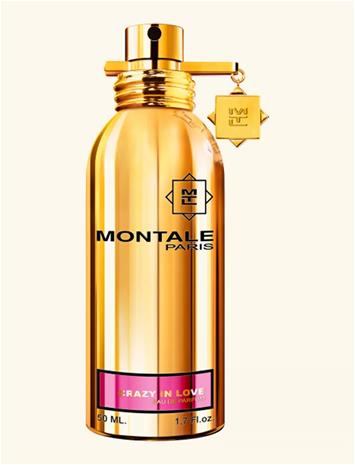 Montale Crazy in Love Eau de Parfum 50 ml