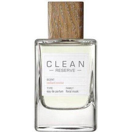 Clean Reserve Radiant Nectar - EdP 100 ml