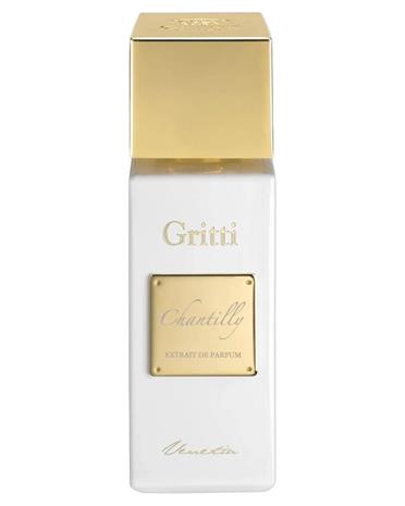 Gritti Chantilly Extrait de Parfum Hajuvesi 100 ml