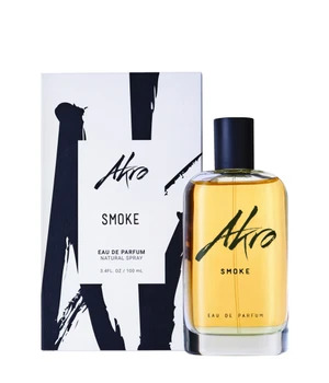 Akro Smoke Eau De Parfum 100 ml (unisex)