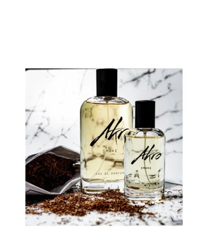 Akro Fragrances SMOKE Eau de Parfum 30 ml