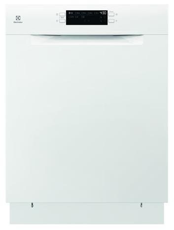 Electrolux 600 E62UC201SW, astianpesukone