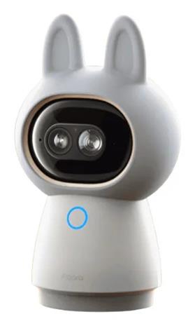 Aqara Camera Hub G350