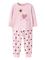 NI 13248317-PEA-86/92 PYJAMAS TWO-PIEC – kuva 3