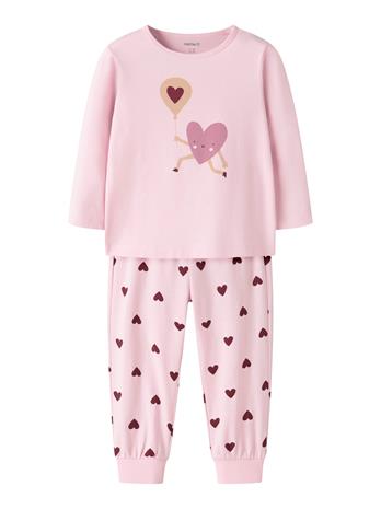 NI 13248317-PEA-86/92 PYJAMAS TWO-PIEC – kuva 3/3