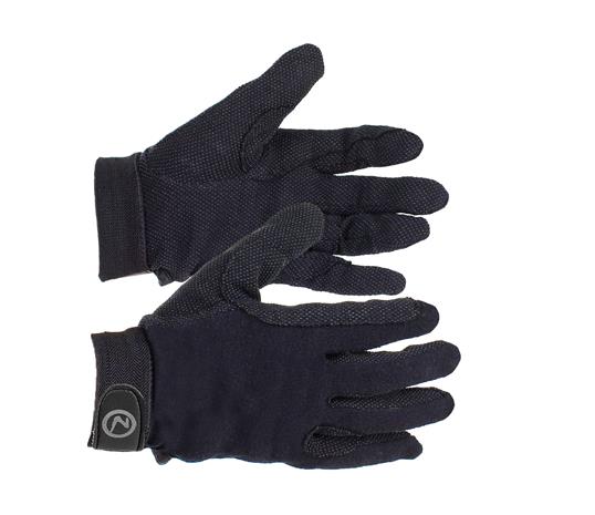 HORZE BASIC POLYGRIP XL/RUSKEA Kä?SINEET