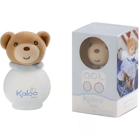 Kaloo Blue Scented Water 50 ml Lapset – kuva 4/5