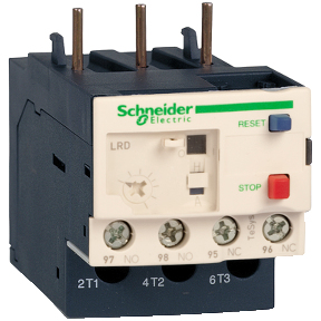 Schneider Electric LRD35 Lämpörele 30-38 A