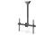 DIGITUS DA-90421 - mounting kit - for LCD display/ curved LCD display - black – kuva 6
