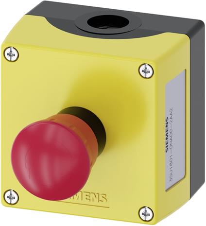 Siemens 3SU18010NA002AA2