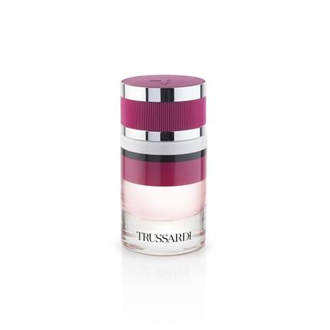 Trussardi Ruby Red Edp naisille, 60 ml