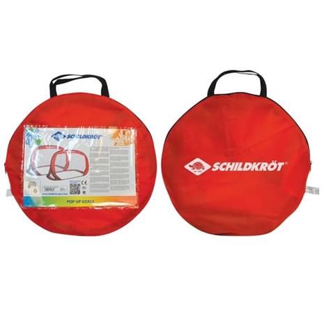 Schildkröt Funsports 970988 jalkapallomaali Lapset Vapaasti seisova