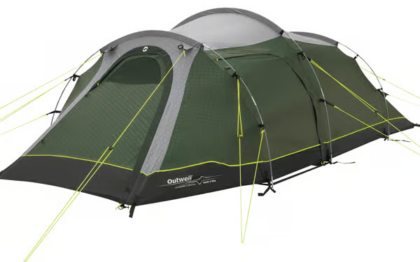 Outwell Outwell Earth 3 Plus