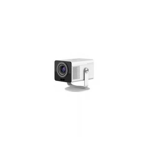 HP MC400 LCD 720p (1280x720) White