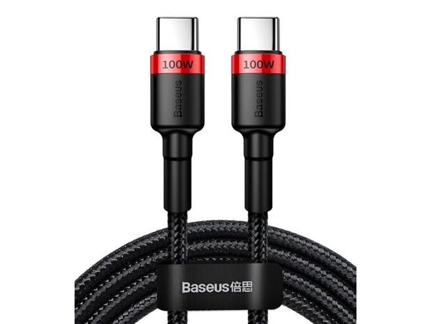 Baseus CATKLF-AL91 USB cable
