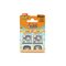 Funko Bitty Pop!: Naruto - Sasuke & Itachi, 2-pack (2cm) FIGU – kuva 1