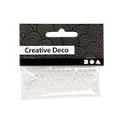 Creativ Company Beads Mother of Pearl 100 pcs.