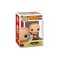 Funko Pop! Animation: One Punch Man - Saitama (9cm) FIGU – kuva 1