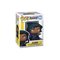 Funko Pop! Games: Marvel Rivals - Cloak (9cm) FIGU – kuva 1