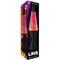 Lava Lamp 37cm Evenfall Rocket – kuva 3